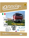 Magirus Deutz/IVECO Frontlenker LKW D II 30 to. & 6-12 Zylinder V- Diesel Motor Bild- Bedienungsanleitung & Bild- Ersatzteilliste & Explosionszeichnungen LKW Italienisch & Motor Englisch - annoligno 903